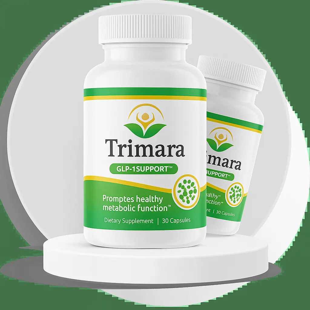 Trimara Bottles